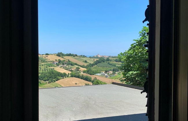 ChiaraLuce Country House - Foto 25