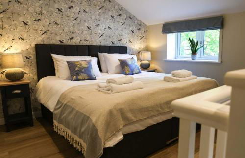 Gala Suite - The Apple Barn - Foto 1