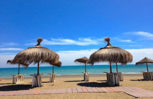 SOUL Malaga City Apartment - Foto 34