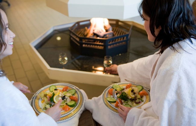 Comfortable Villa With Wifi, Near the Sea in Cosy Domburg - Photo 3