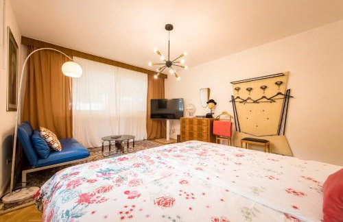 Villa Maria Dolomites Vintage Home - Foto 69