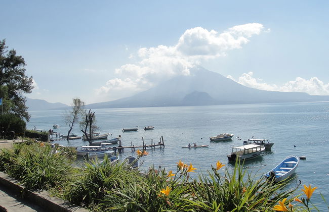 Chichicastenango Market and Panoramic Lake Atitlan - Photo 1