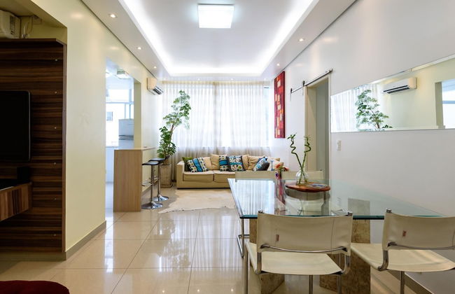 Style in Ipanema Good Location Vp305 - Foto 2