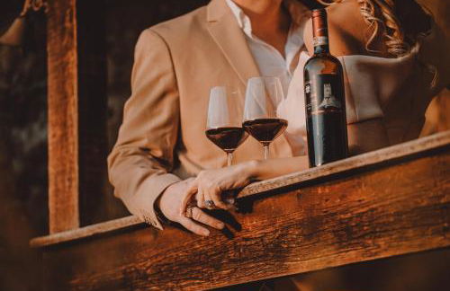 FOPPOLI CASTLE, PRIVATE 11th CENTURY FORTRESS WITH PANORAMIC VIEW, SAUNA AND HOT TUB OVERLOOKING THE VALTELLINA - Foto 46