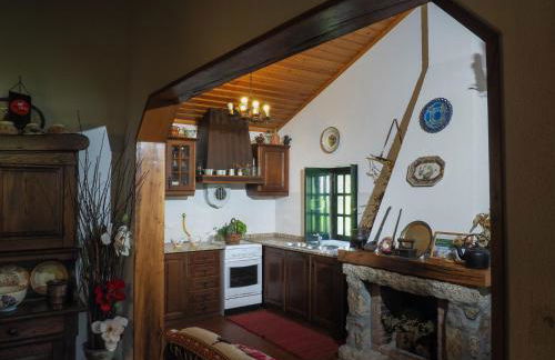 Casa de Pereiró - Foto 13