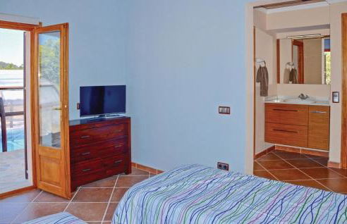 Amazing Home In Santa Maria - Foto 34