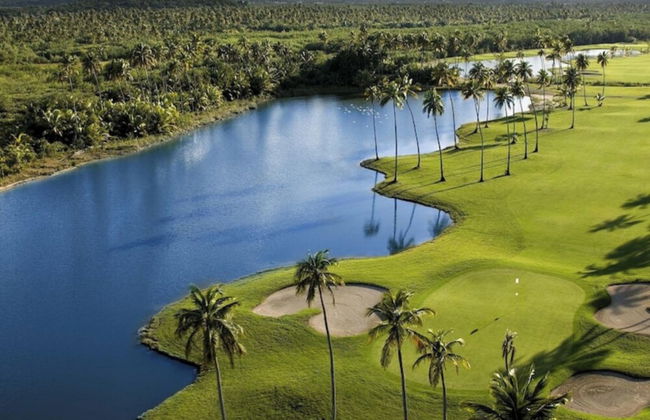 Golfside Villas - Foto 63