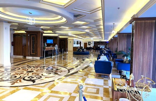 La Richy Hotel Apartment - Foto 9