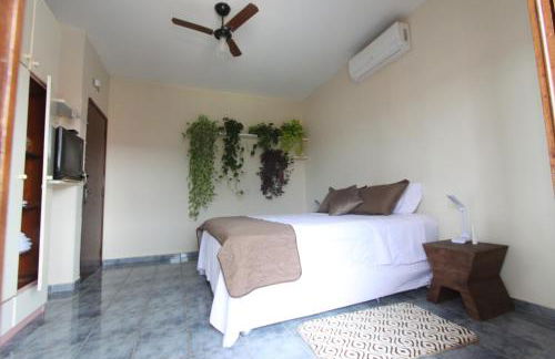 Estação Brotense - Casa com piscina e fogueira exclusiva - Foto 43