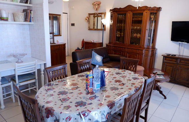 Appartamento Ca' Silis n. 7 - Foto 16