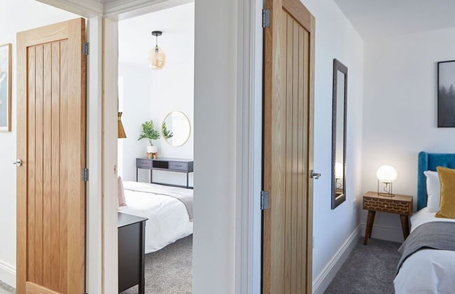 Host Stay Montrose View - Foto 14