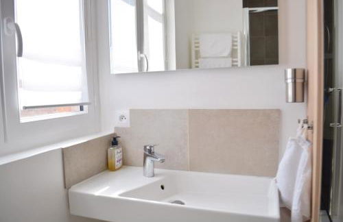 SweetHomeVersailles 5mn walk from the Palace - Foto 34