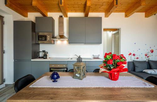 Tenuta il Sogno Ferienwohnung Nero - Photo 5