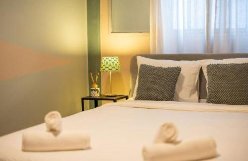 Piso Luminoso y Conectado, a 5 Min de la Ciudad de las Artes - Foto 15