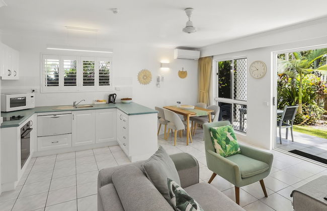 Agincourt Beachfront Apartments - Photo 21