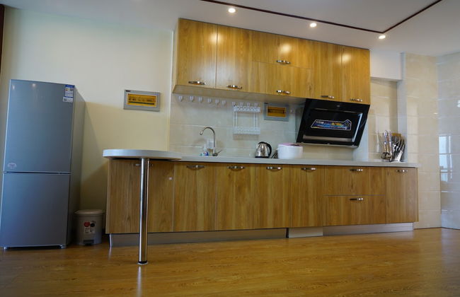 Yunjvhaijing Dali Hotel - Foto 51