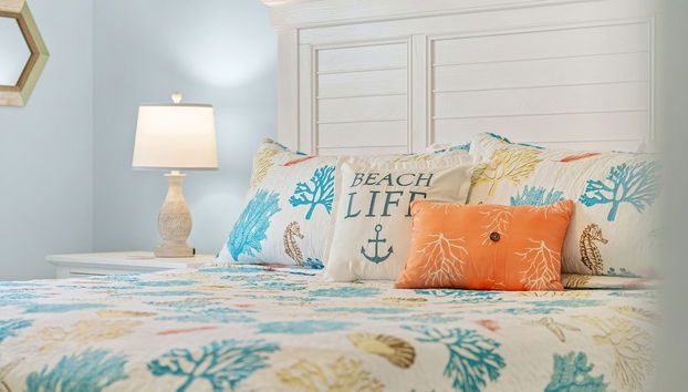 It's A Shore Thing 1 Bedroom Condo by RedAwning - Foto 3, Zimmer