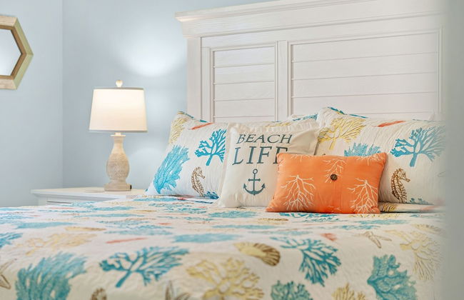 It's A Shore Thing 1 Bedroom Condo by RedAwning - Photo 3