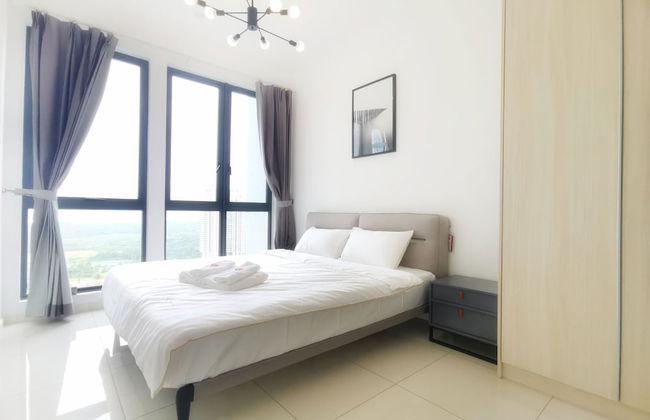 The Elysia Park Residence - Foto 9