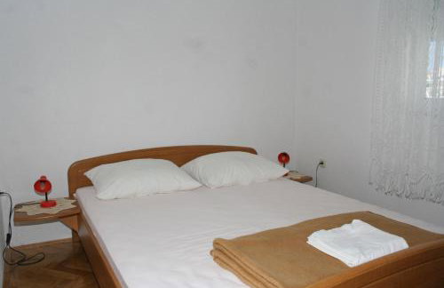 Apartments by the sea Igrane, Makarska - 2679 - Foto 15