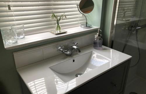 Cotswold Lodge - Foto 48