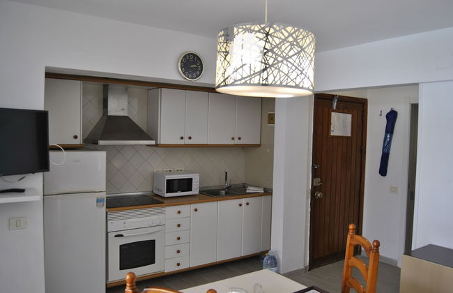 Apartamentos El Paseo - Foto 35