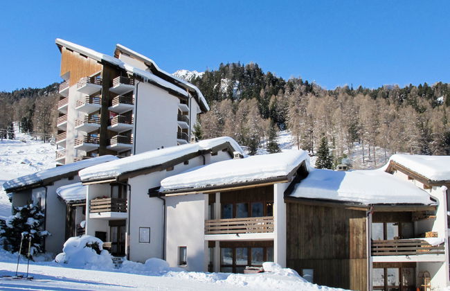 Mont-Fort - Photo 30