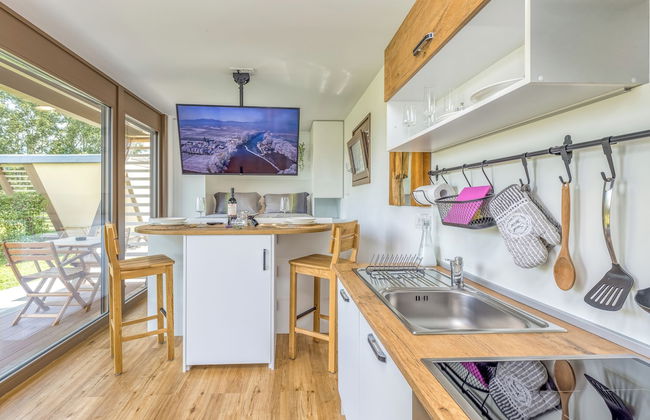 Riverside Suite Jure Private Beach - Foto 4