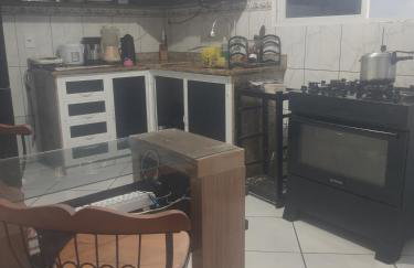 Espaço em Pero hospedagem - Foto 1