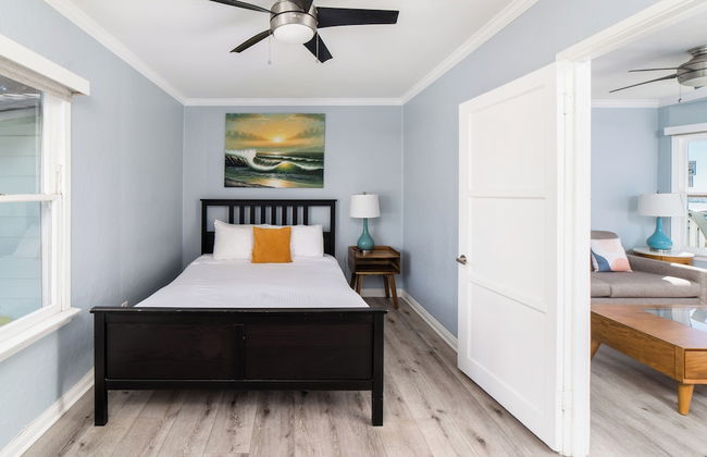 Pacific Bungalow - Foto 4