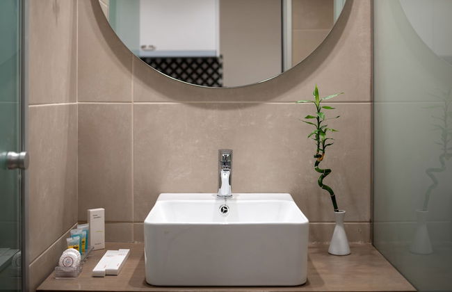 Bio Suites Hotel - Foto 60