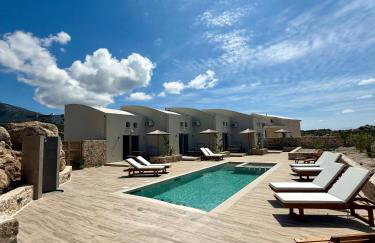 Cove Elafonisi Apartments - Foto 44