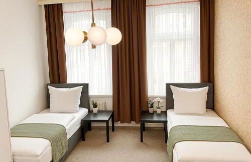 SUNNYHOME Monteurwohnungen und Apartments in Erfurt - Foto 25