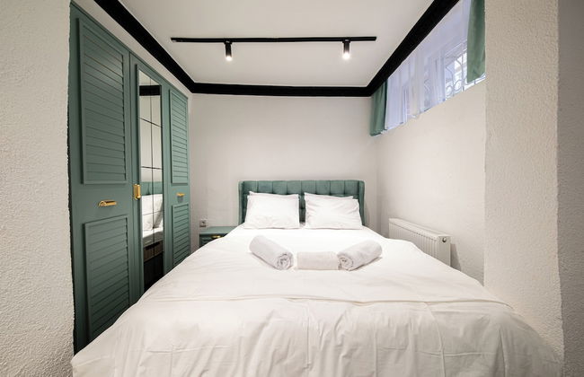 Hexa Apartments Sisli - Foto 60