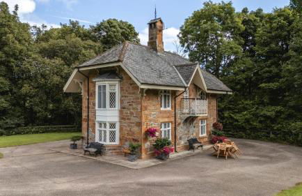 Balnagown Estates Swiss Cottage - Foto 39