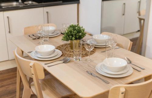 Luxe Dockside Apartment - Foto 10