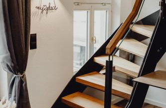 Stadt Land Fluss Boutique Aparthotel by Zollhaus - Foto 30