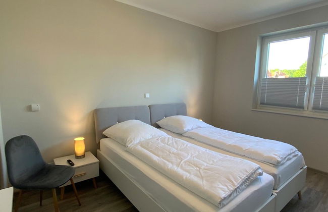 Exclusives Appartement auf Fehmarn - Foto 8