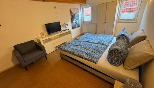 Refugium am Schlossberg in der Burgstadt Ranis - Foto 5