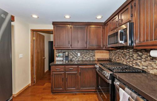 Tres Patos - Lakefront Stay for 8 - Foto 21