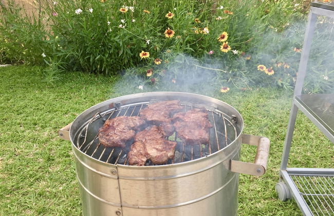 House Of The Rising Sun - Photo 28