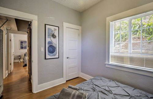 Cozy Apt W Patio Bankers Hill SD - Foto 29