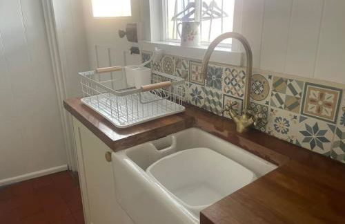 Long Lane Cottage - Foto 9