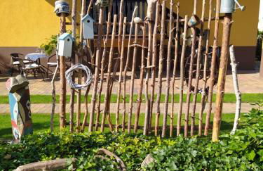 Kreativ Ferienwohnung Domizil der Sinne - Foto 15