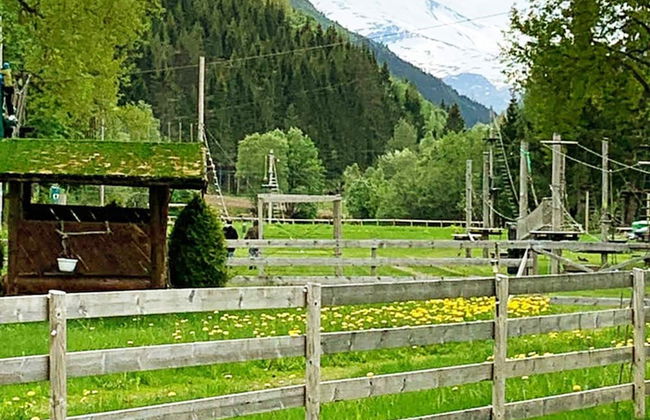 8 Person Holiday Home in Valldal - Photo 21