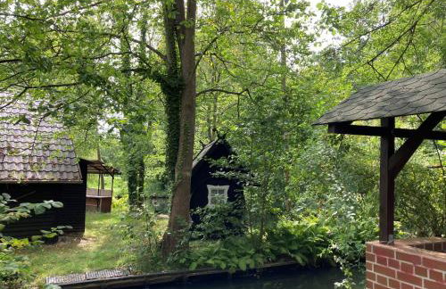 Ferienhaus Im Spreewald - Foto 5