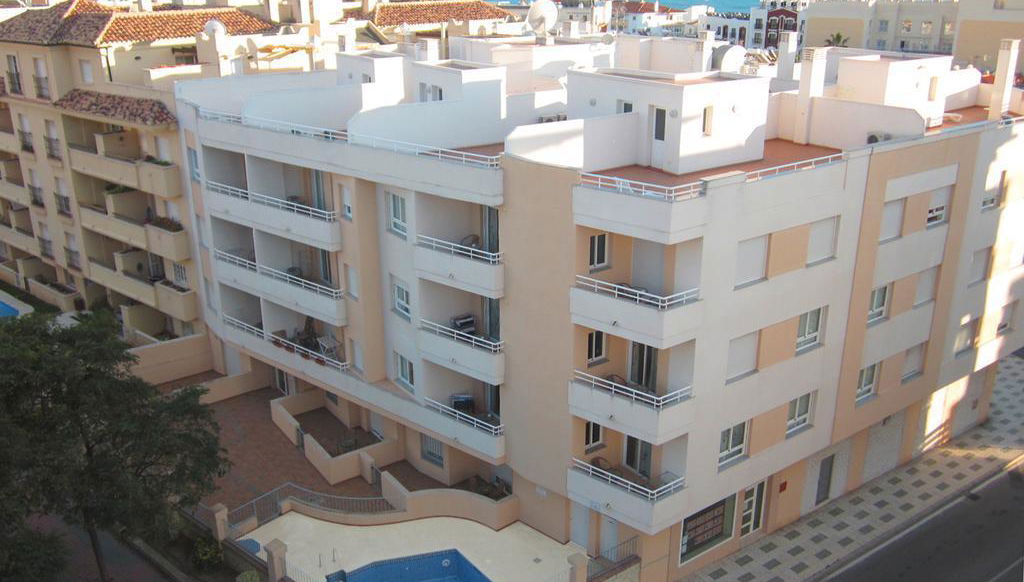 Fercomar Apartamentos Turísticos - Photo 1