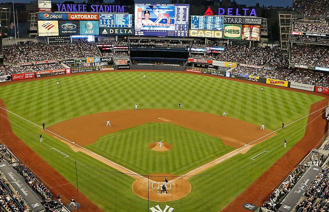 Entradas para los New York Yankees - Foto 7