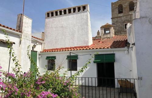 Casa rural Santa María del Castillo - Foto 21