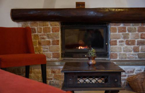 Archontiko Papoutsi Pelion - Foto 50